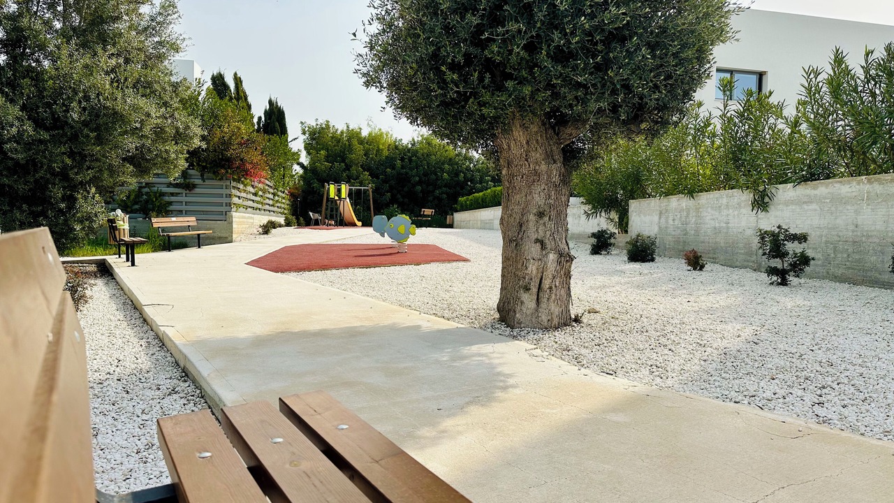 Photo of Outdoor in Paphos