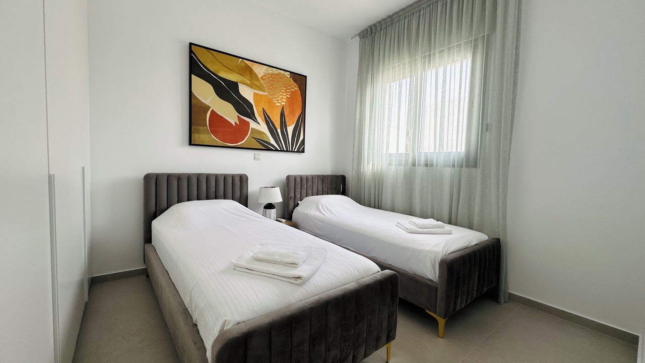 Photo of Bedroom in Paphos