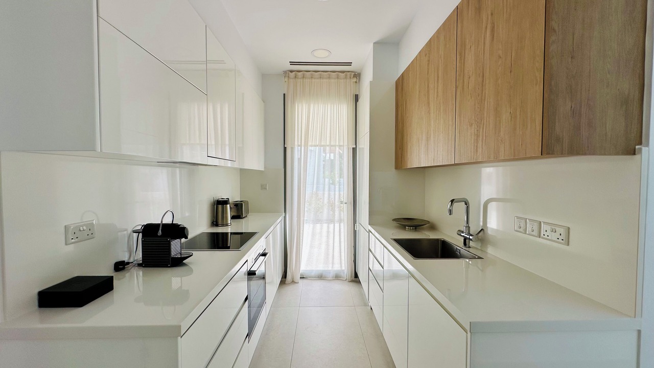 Photo of Kitchen in Paphos