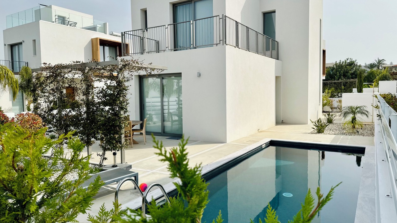 Photo of Outdoor in Paphos