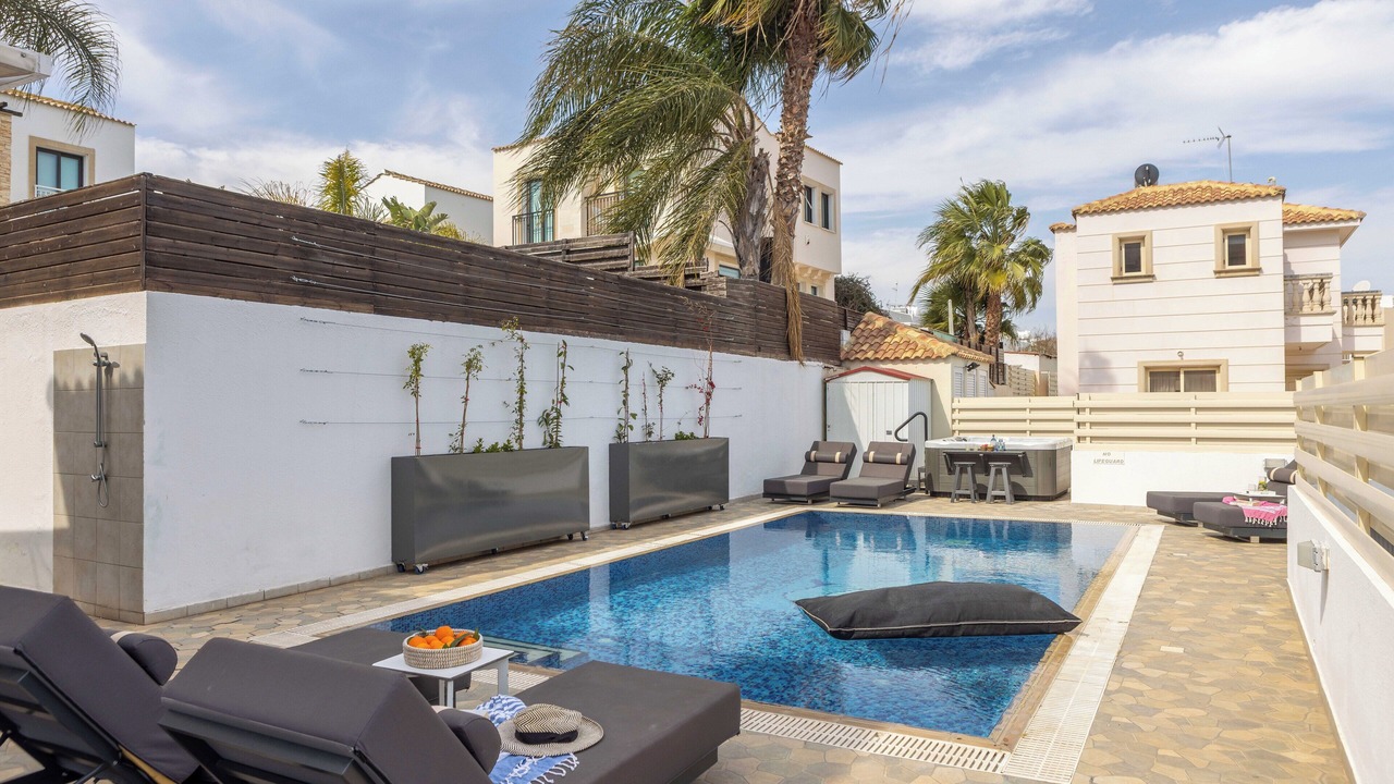 Photo of Outdoor in Protaras