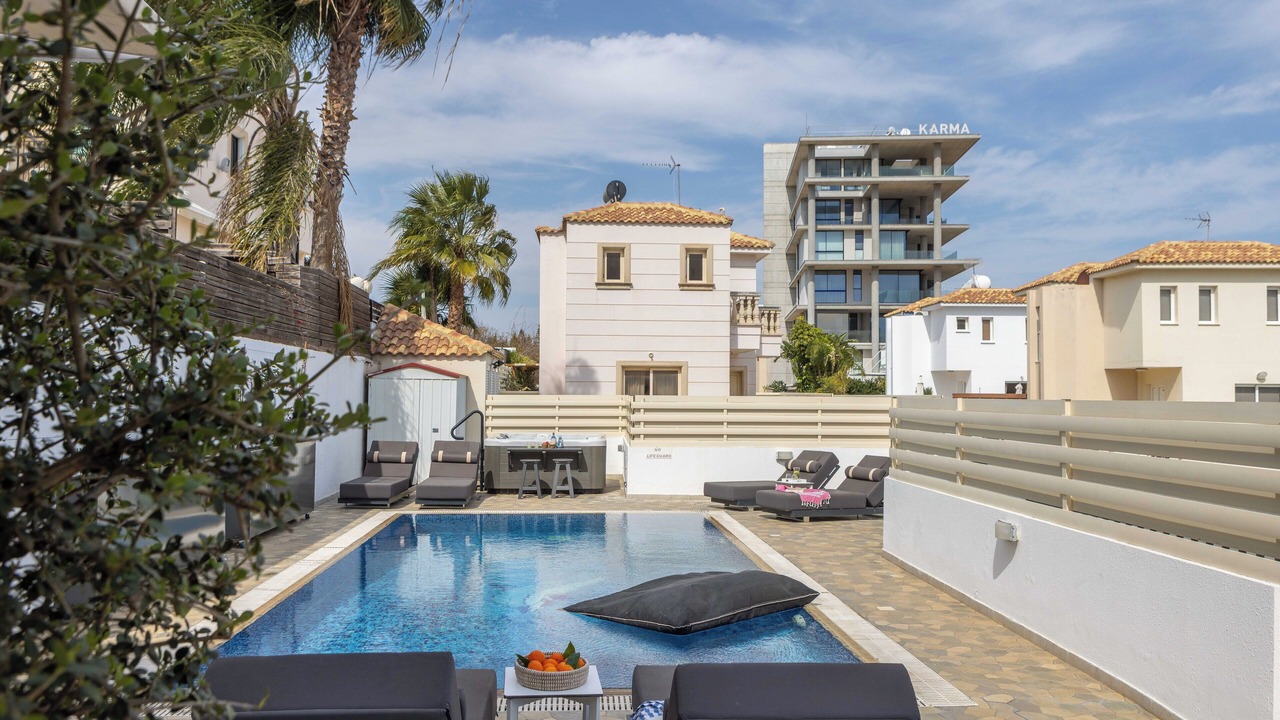 Photo of Outdoor in Protaras