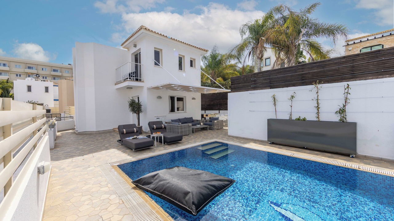 Photo of Outdoor in Protaras