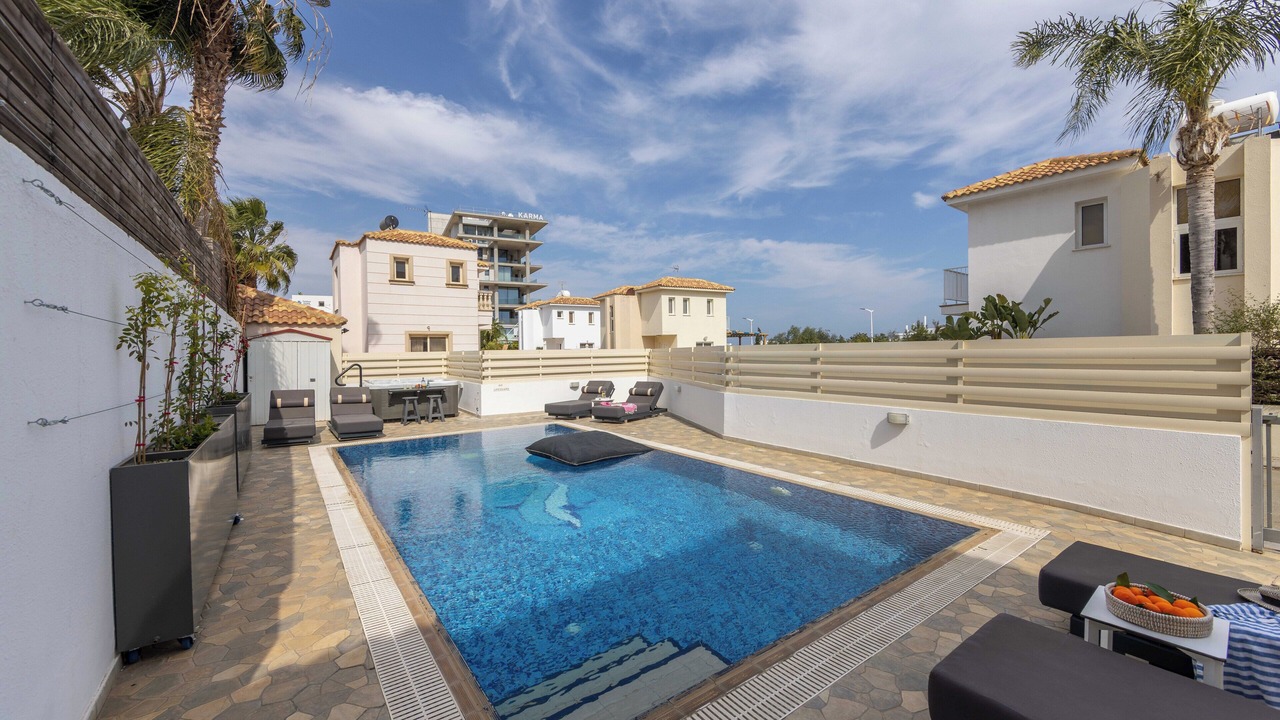 Photo of Outdoor in Protaras