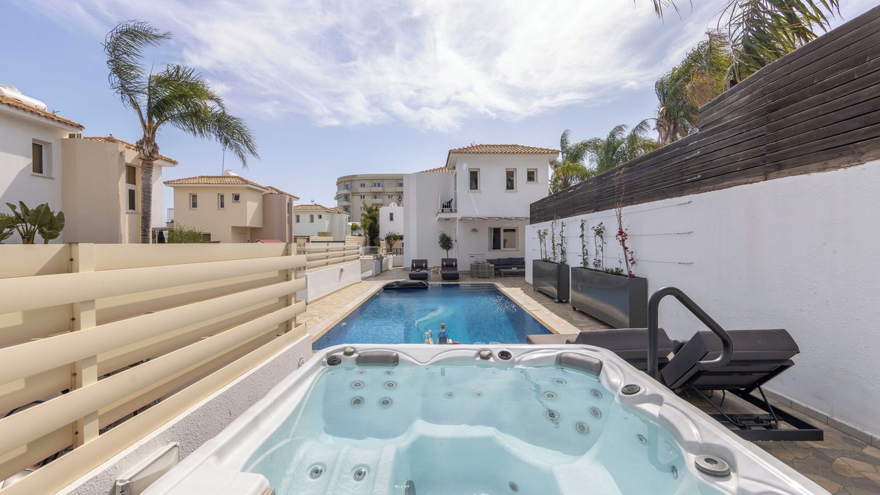 Photo of Outdoor in Protaras