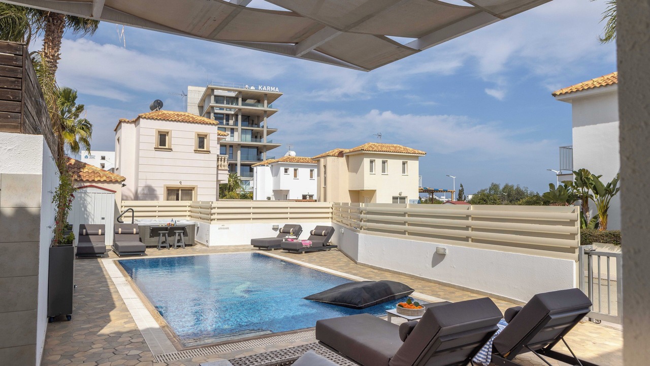 Photo of Outdoor in Protaras