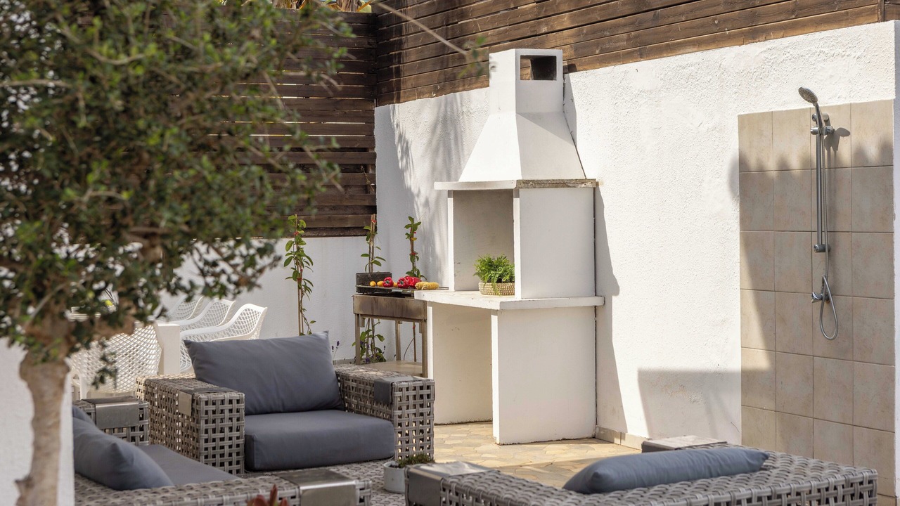 Photo of Outdoor in Protaras