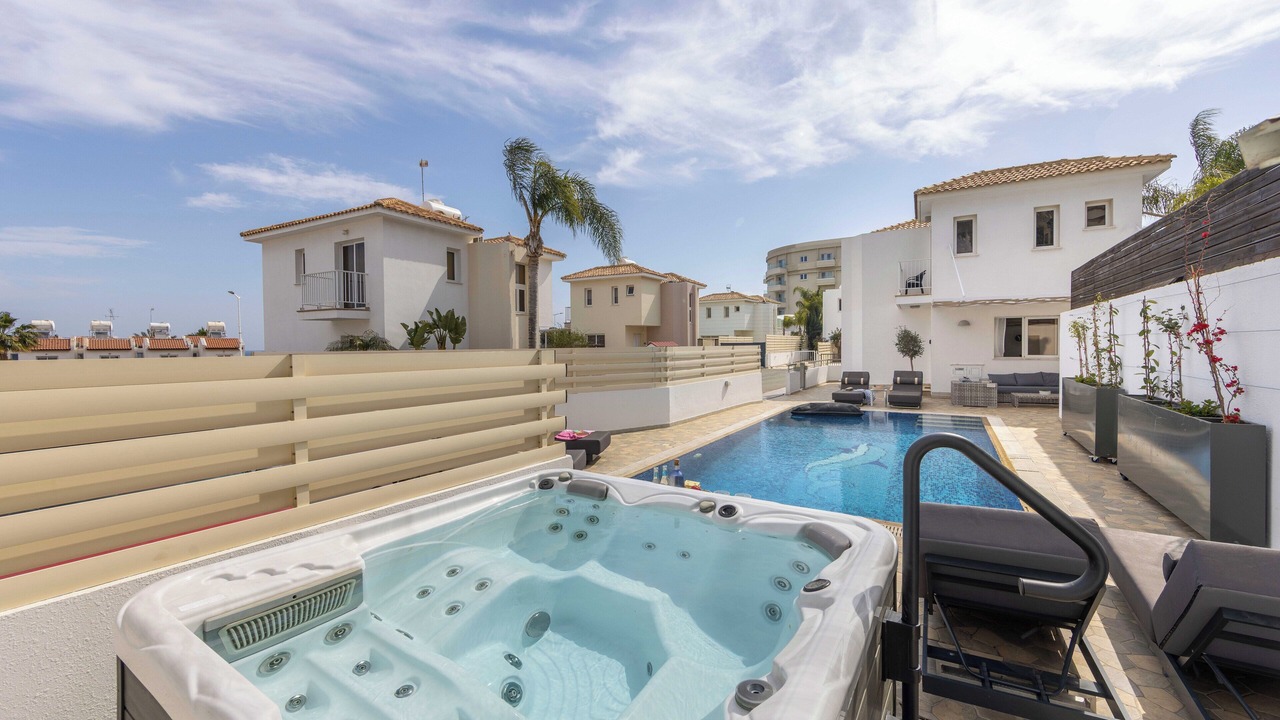 Photo of Outdoor in Protaras