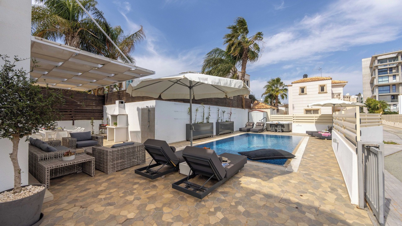 Photo of Outdoor in Protaras
