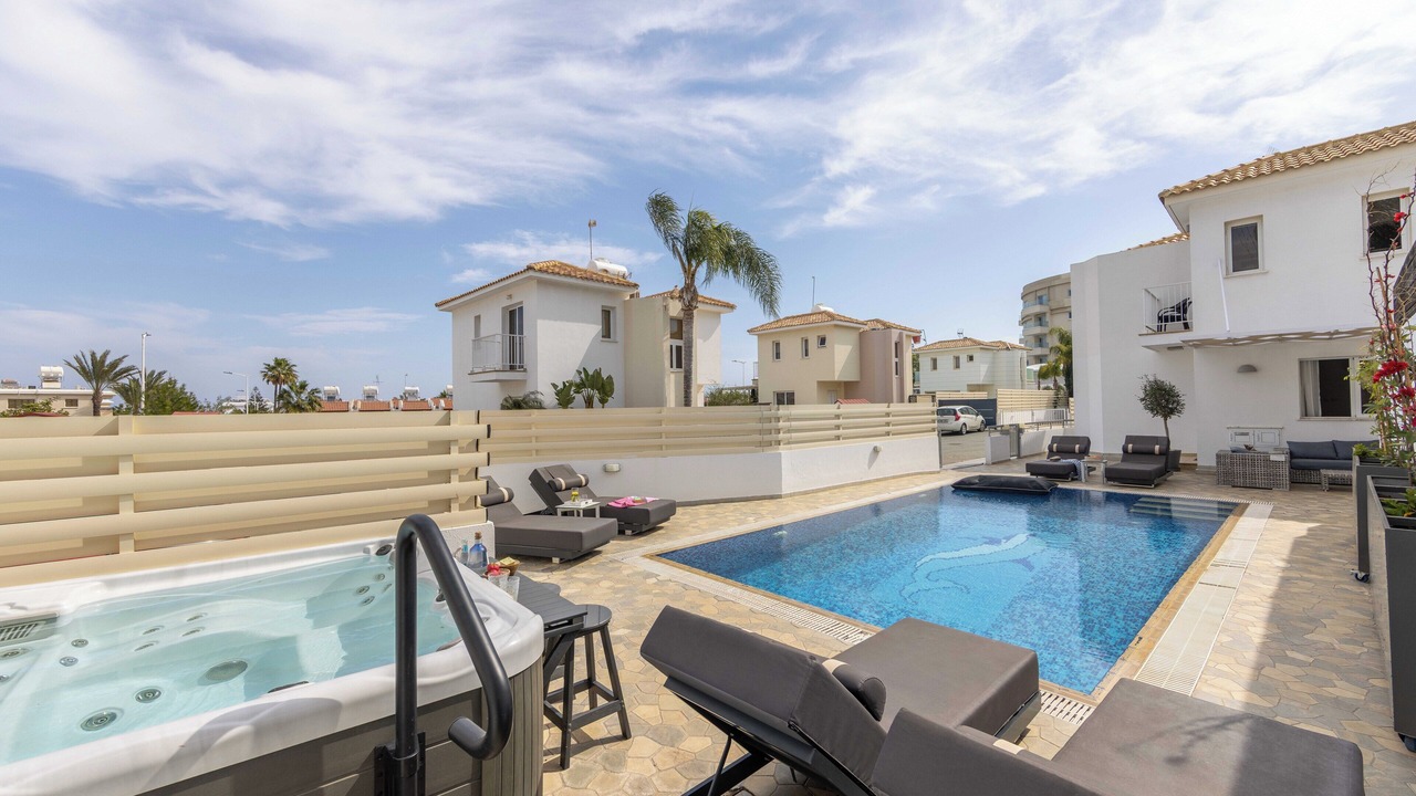 Photo of Outdoor in Protaras