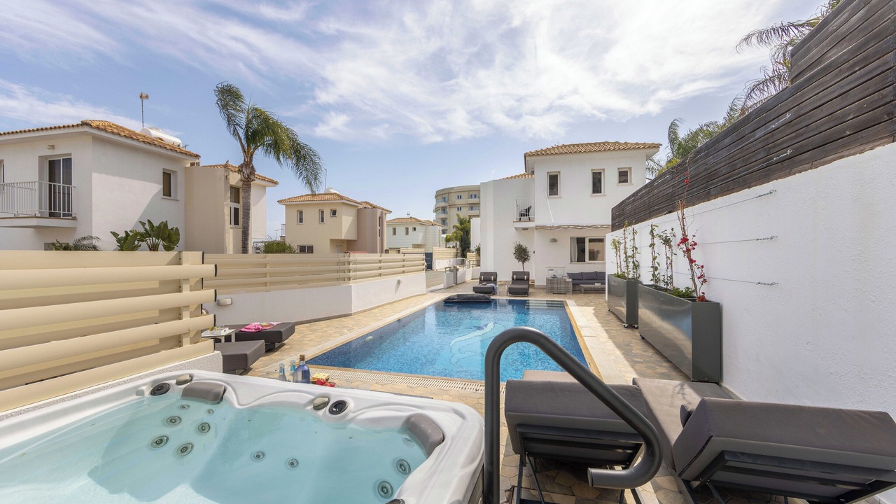 Photo of Outdoor in Protaras