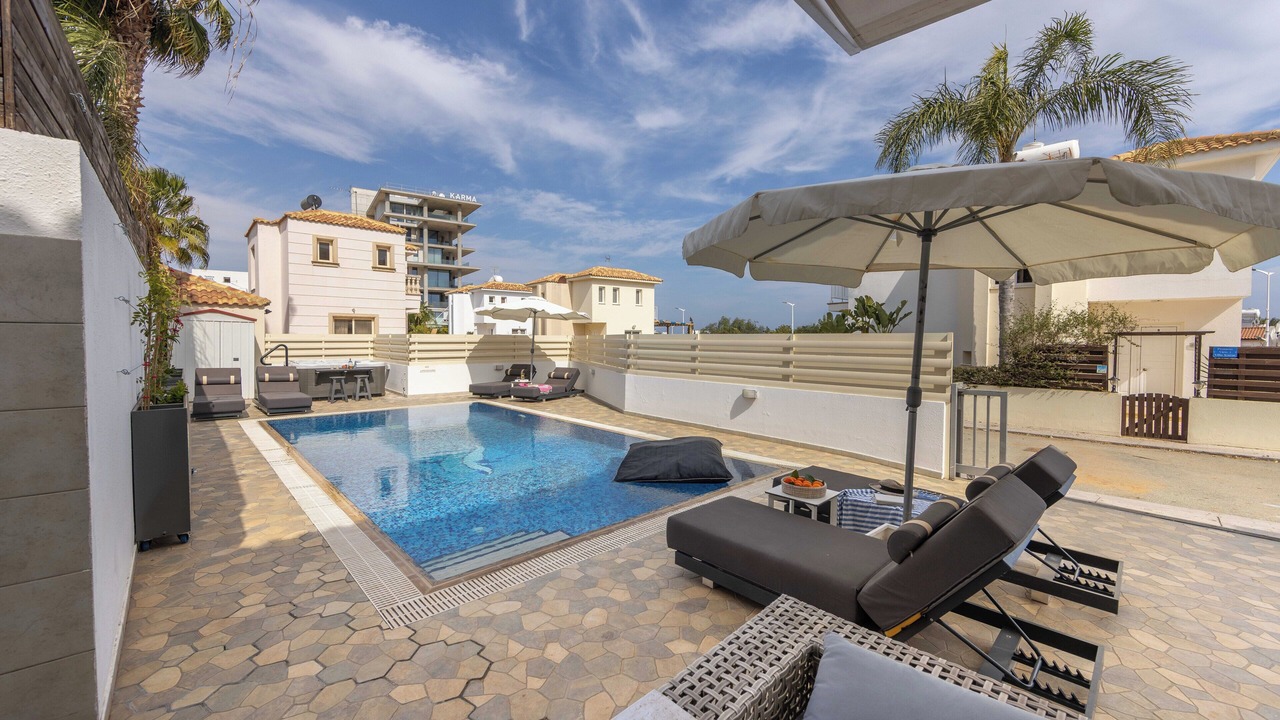 Photo of Outdoor in Protaras