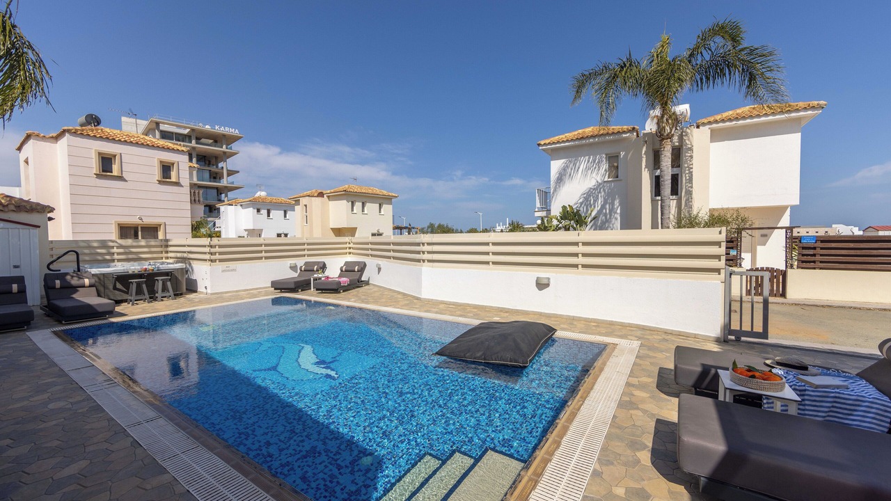 Photo of Outdoor in Protaras