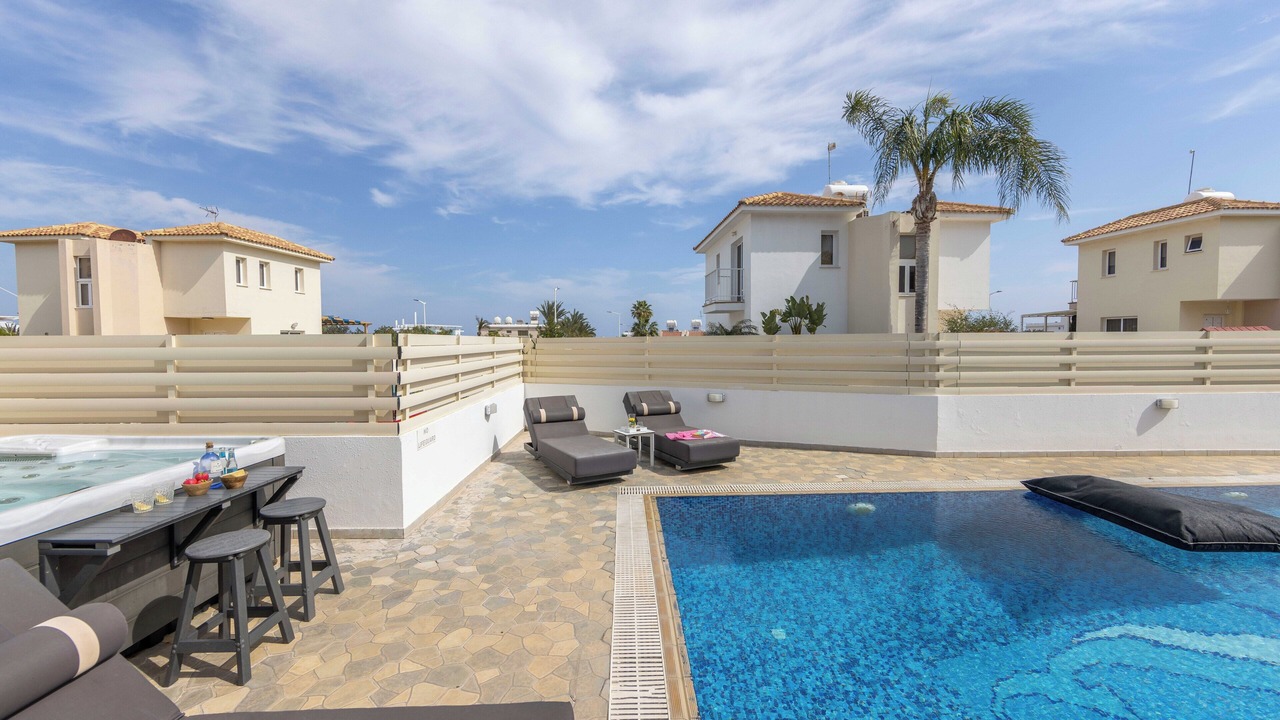 Photo of Outdoor in Protaras