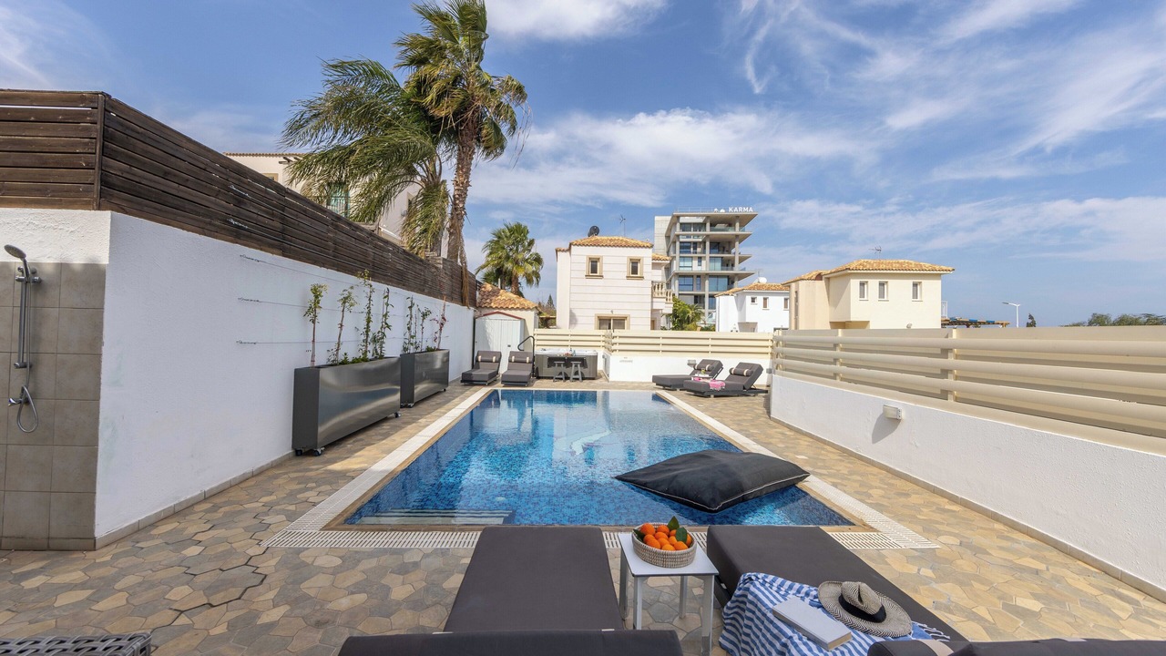 Photo of Outdoor in Protaras