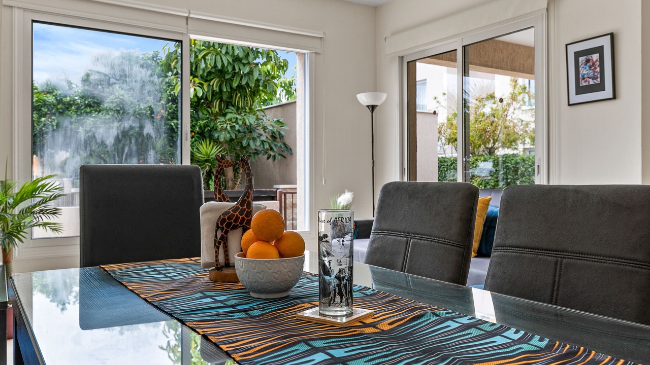 Photo of Livingroom in Mandria