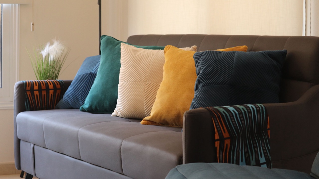 Photo of Livingroom in Mandria