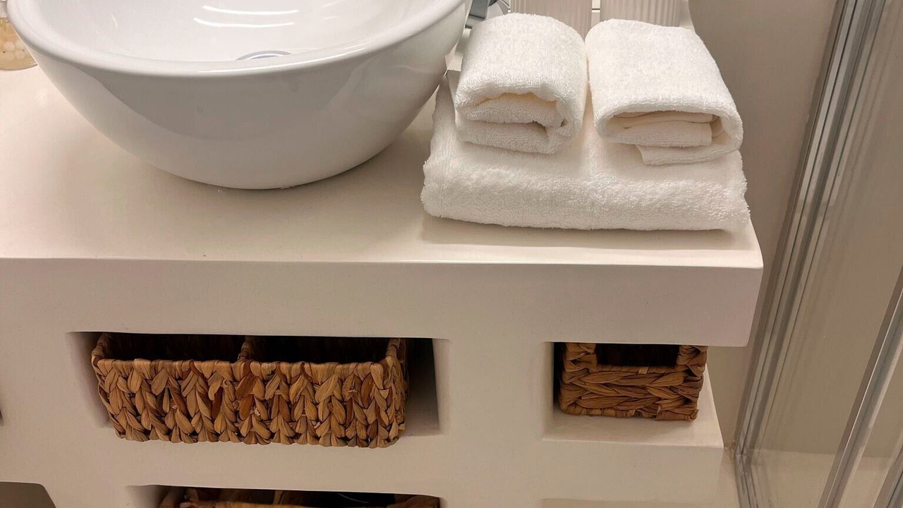 Photo of Bathroom in Chlorakas