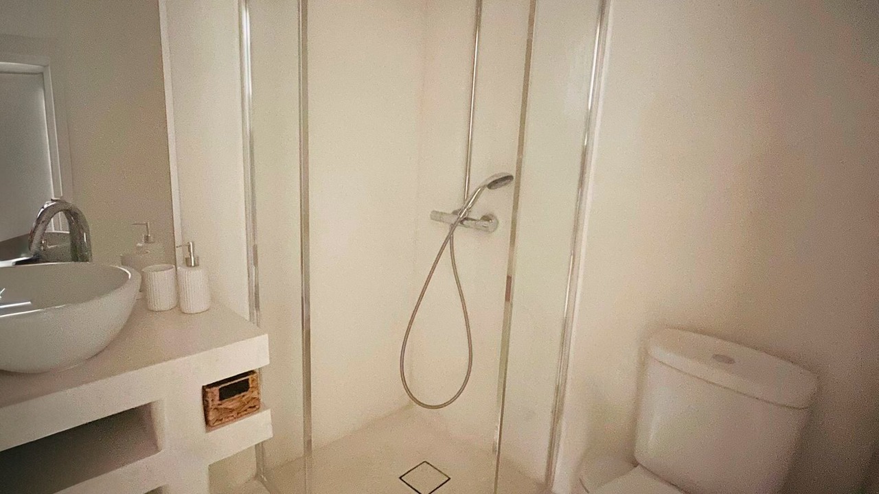 Photo of Bathroom in Chlorakas