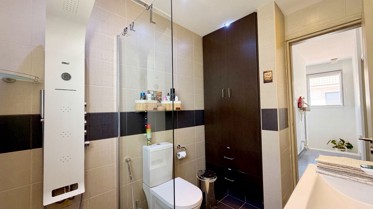 Photo of Bathroom in Oroklini