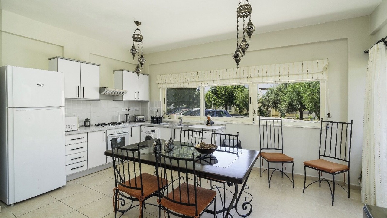 Photo of Kitchen in Esentepe