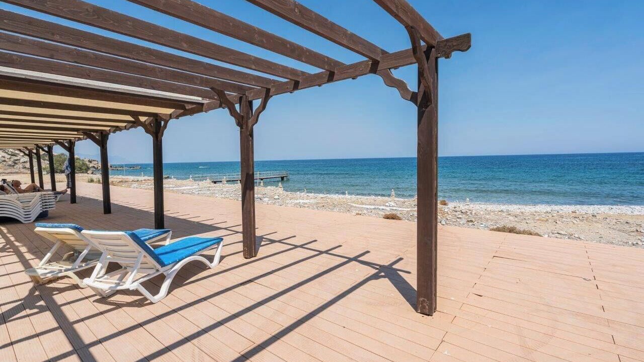 Photo of Outdoor in Esentepe