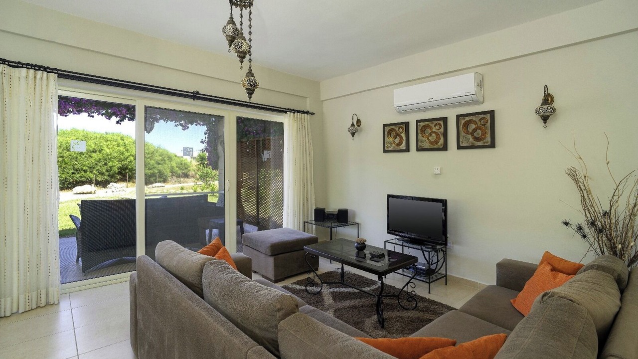 Photo of Livingroom in Esentepe