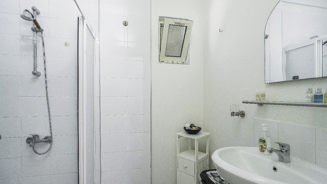 Photo of Bathroom in Esentepe