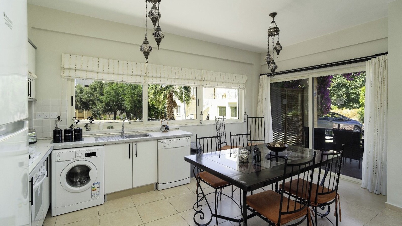 Photo of Kitchen in Esentepe
