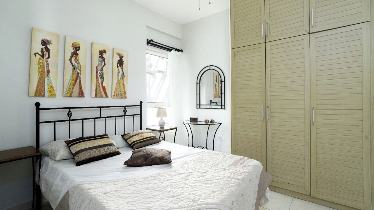 Photo of Bedroom in Esentepe