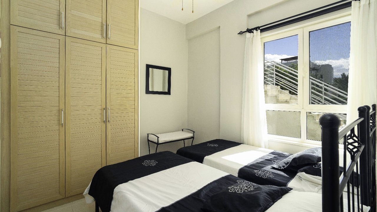 Photo of Bedroom in Esentepe