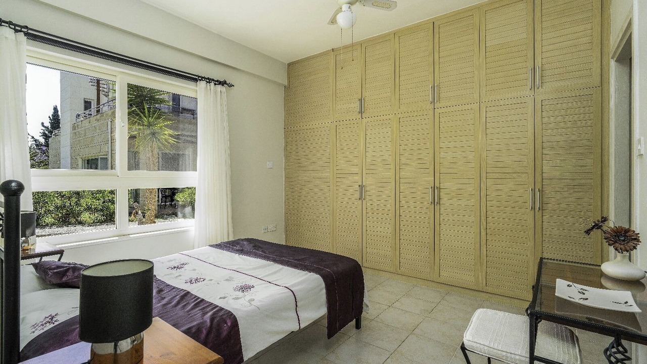 Photo of Bedroom in Esentepe