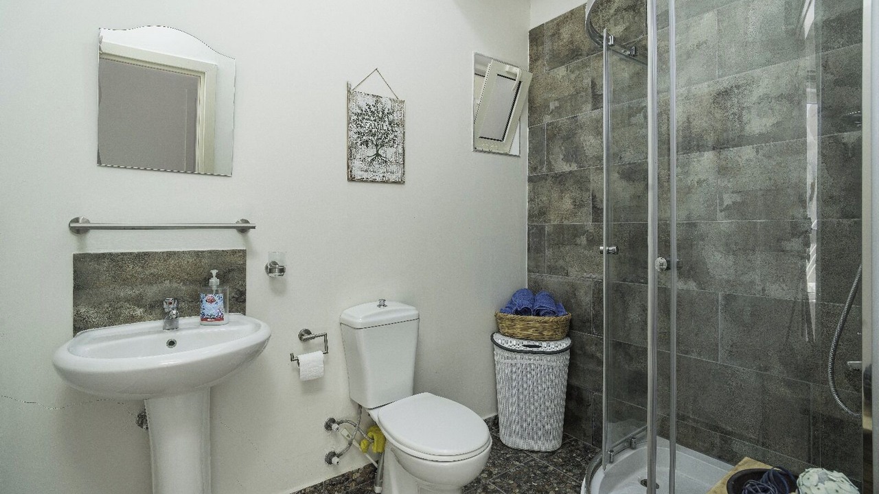 Photo of Bathroom in Esentepe