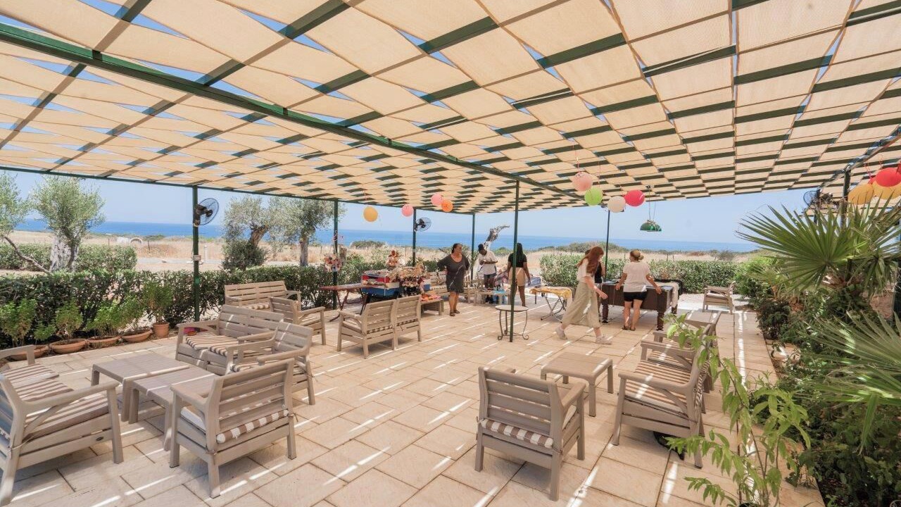 Photo of Outdoor in Esentepe