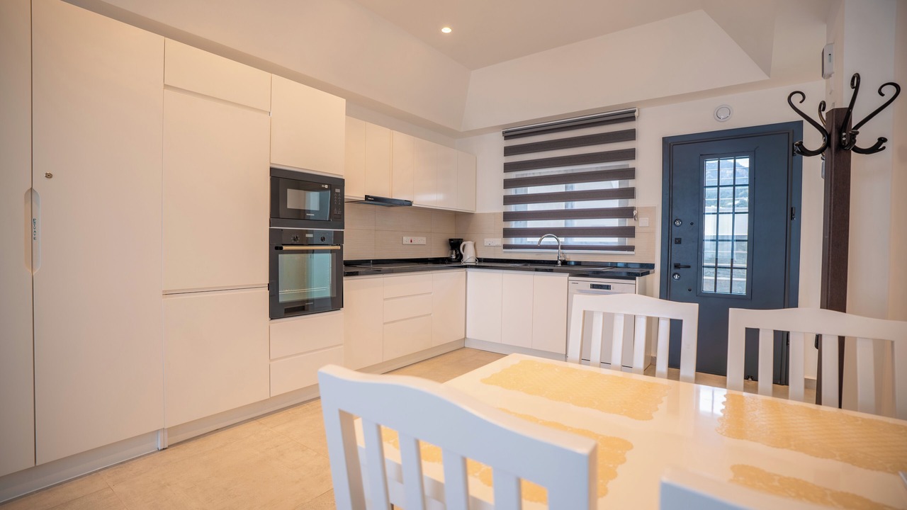 Photo of Kitchen in Esentepe