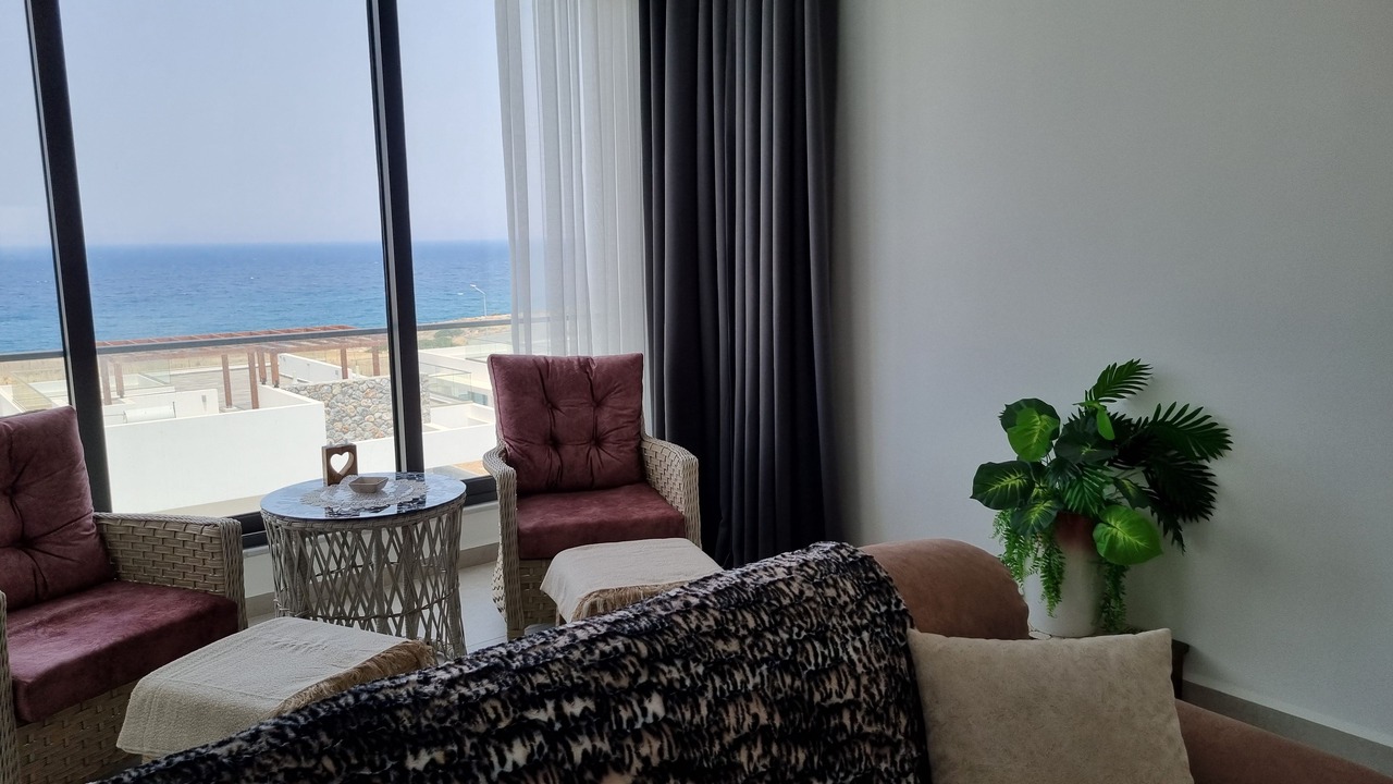 Photo of Livingroom in Esentepe