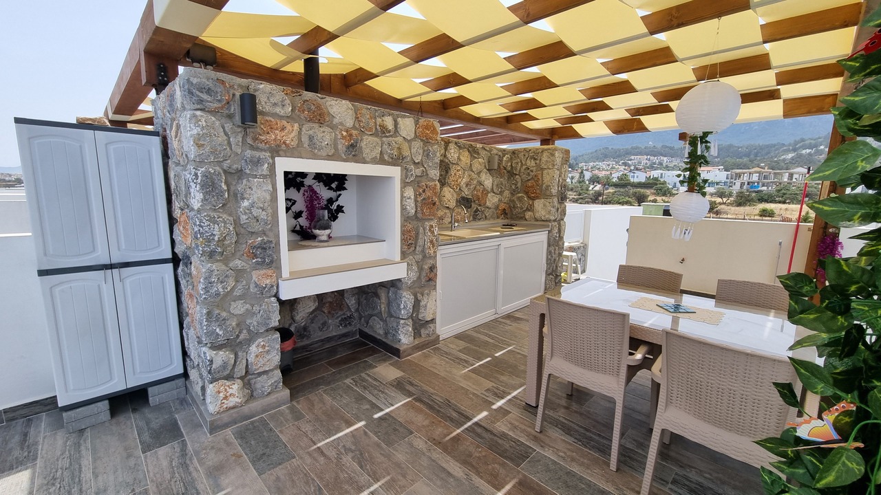 Photo of Outdoor in Esentepe