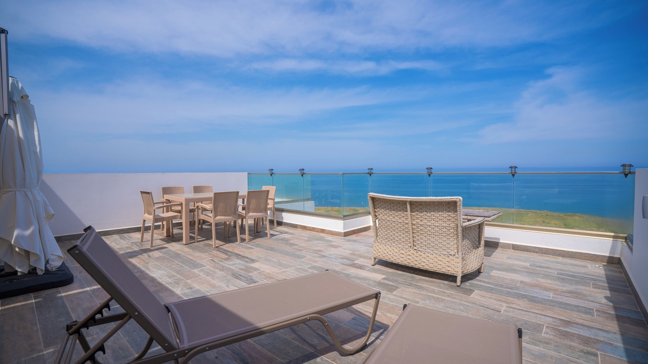 Photo of Outdoor in Esentepe