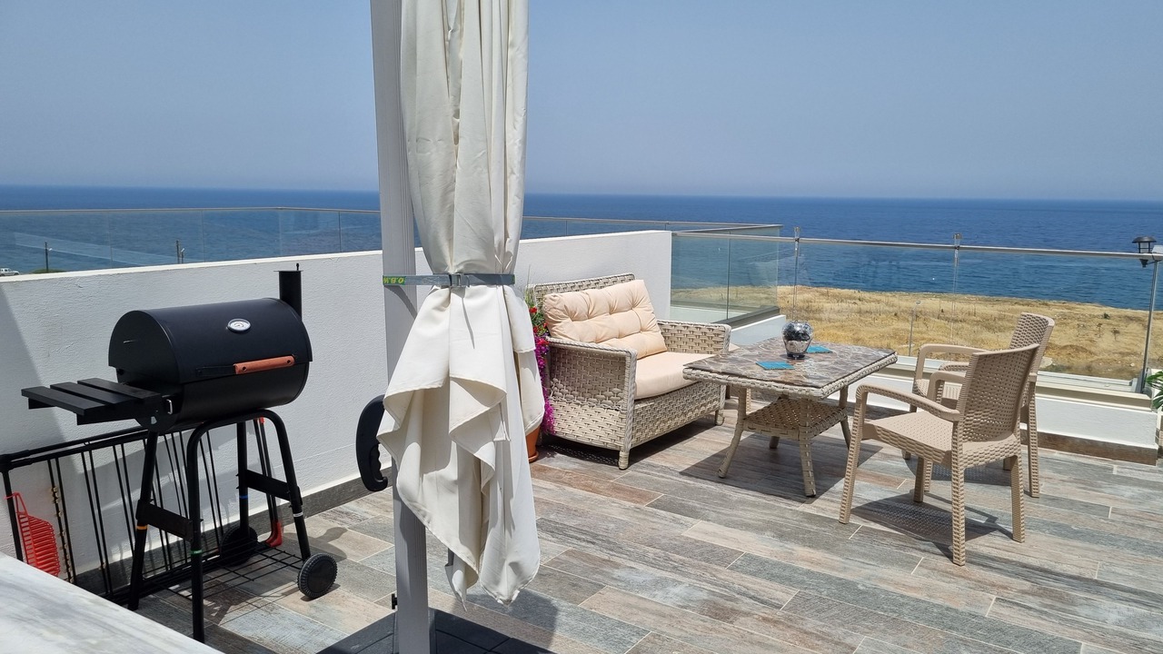Photo of Outdoor in Esentepe