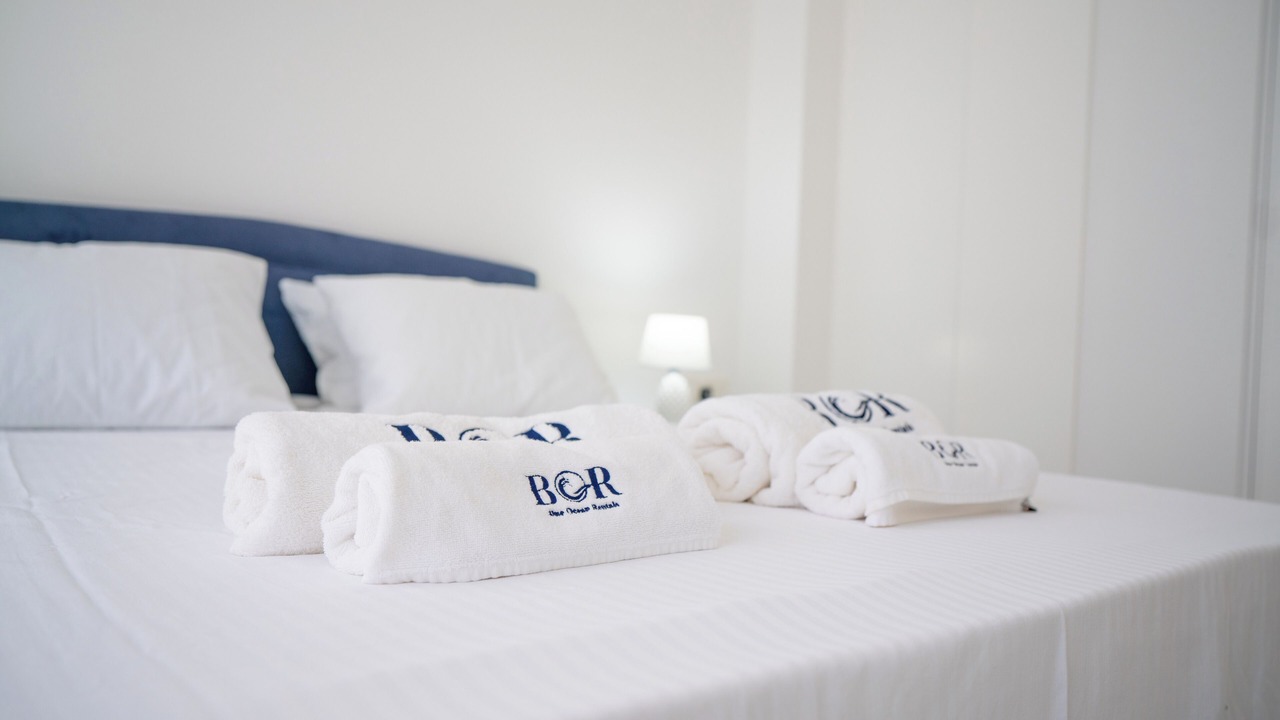 Photo of Bedroom in Esentepe