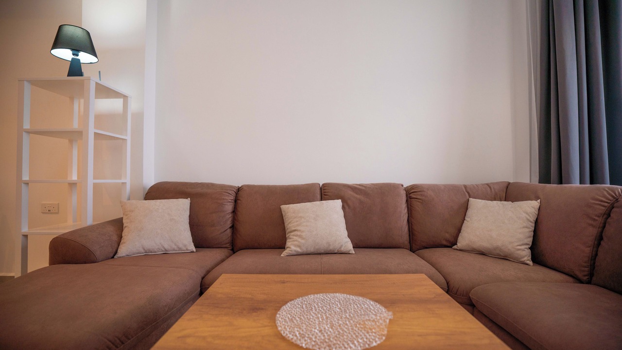 Photo of Livingroom in Esentepe