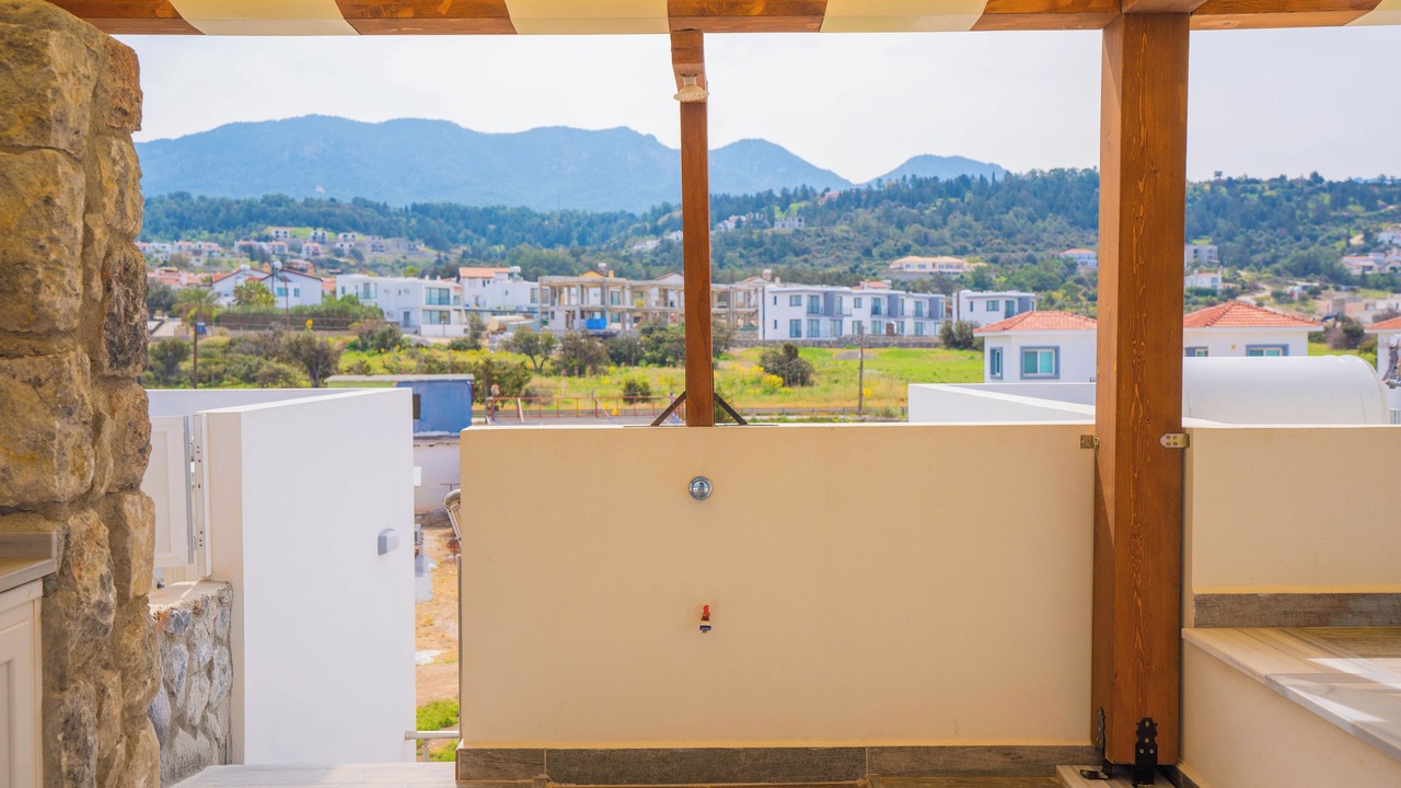 Photo of Outdoor in Esentepe