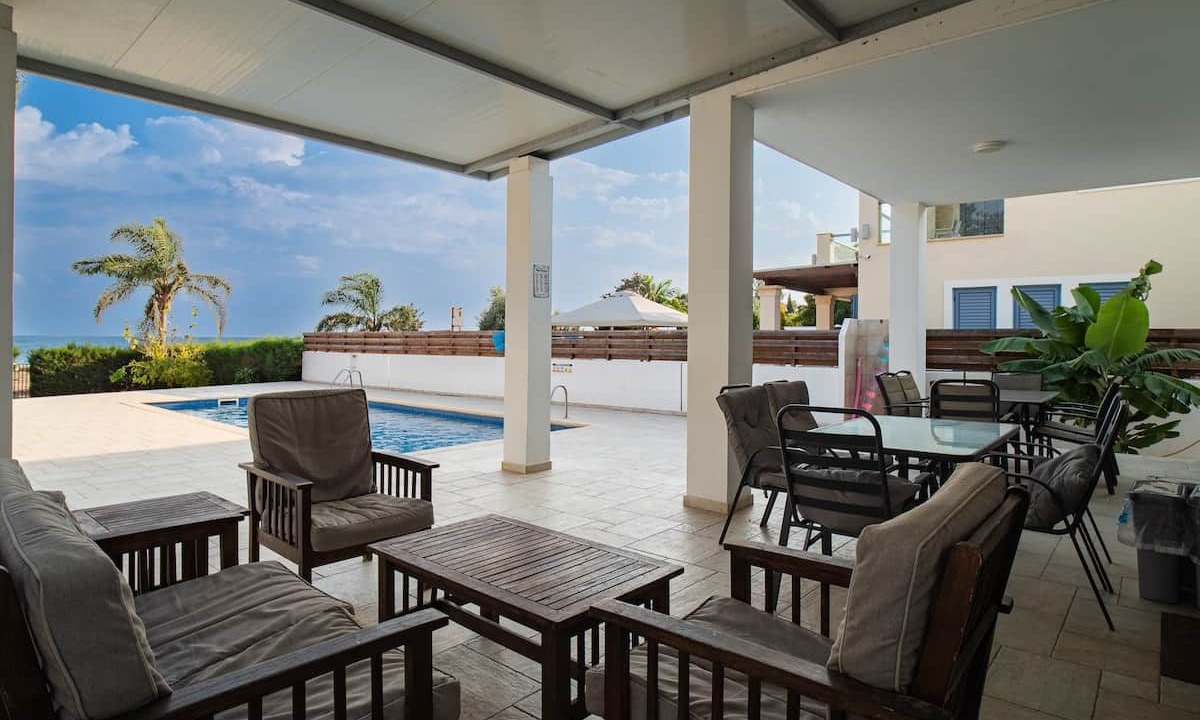 Photo of Outdoor in Pervolia