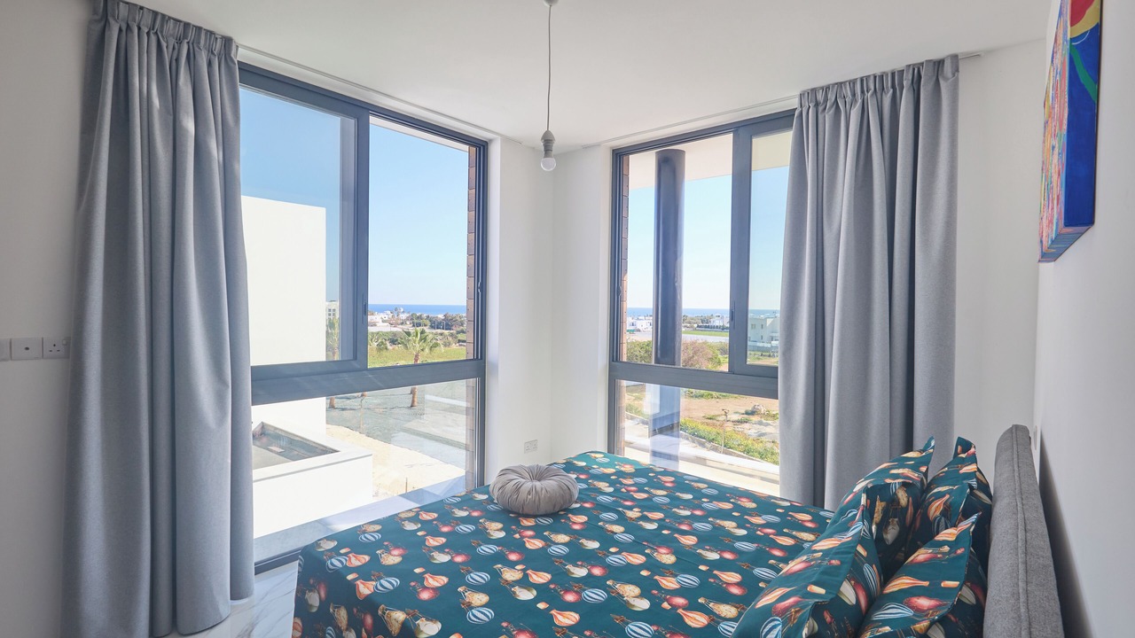 Photo of Bedroom in Pernera