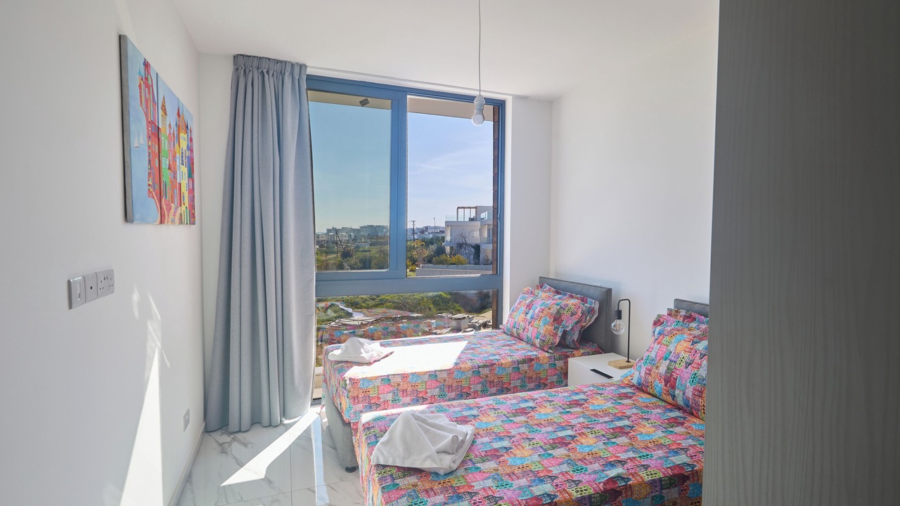Photo of Bedroom in Pernera