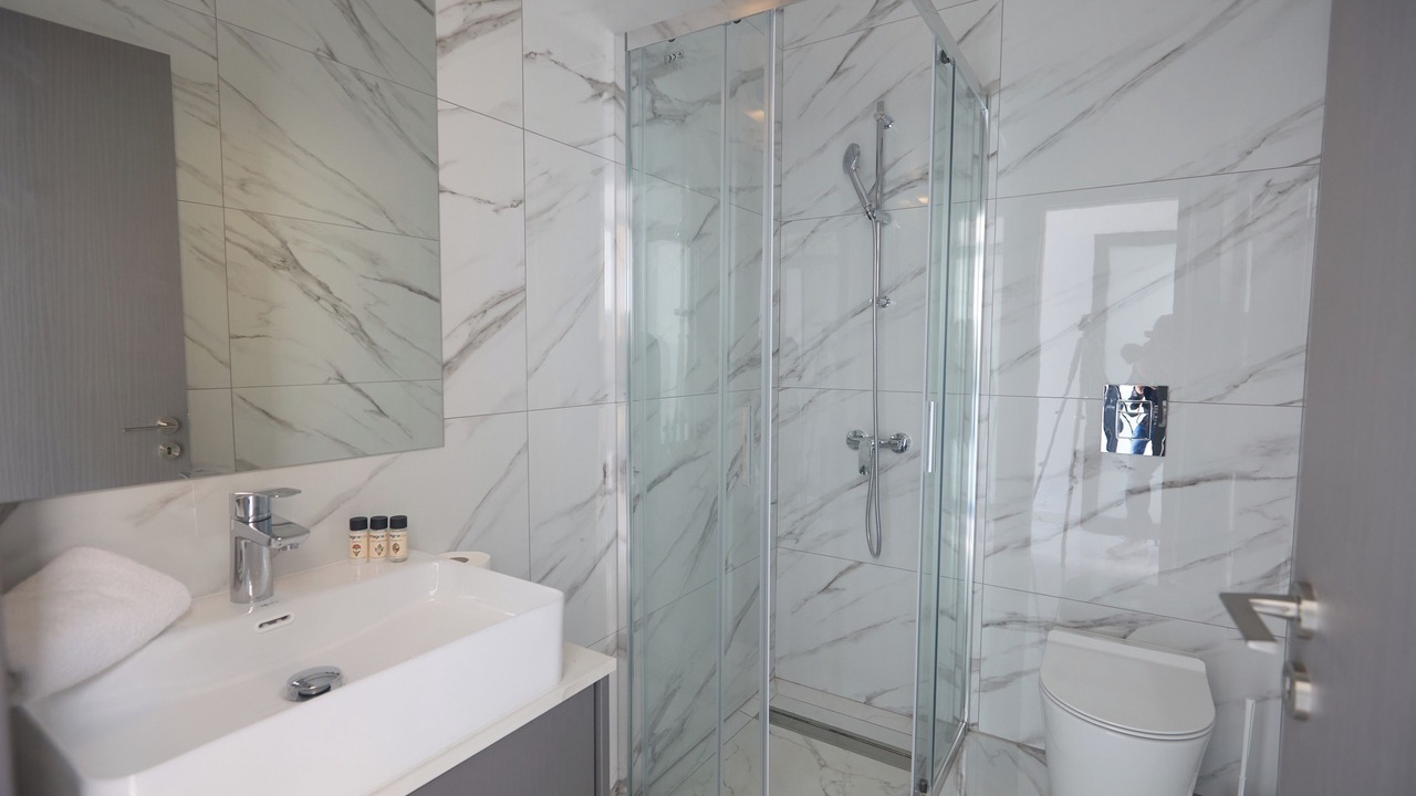 Photo of Bathroom in Pernera