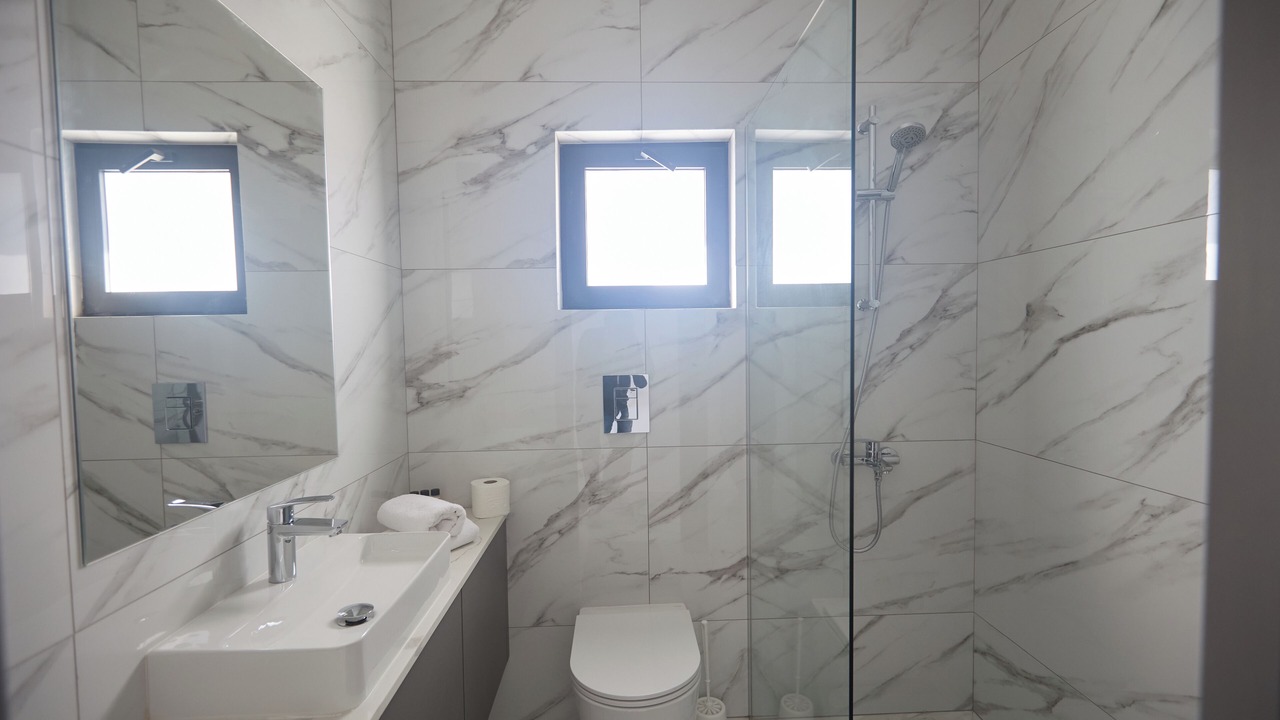 Photo of Bathroom in Pernera