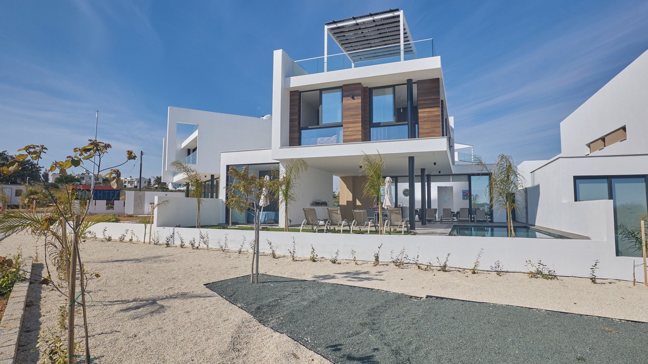 Photo of Outdoor in Pernera