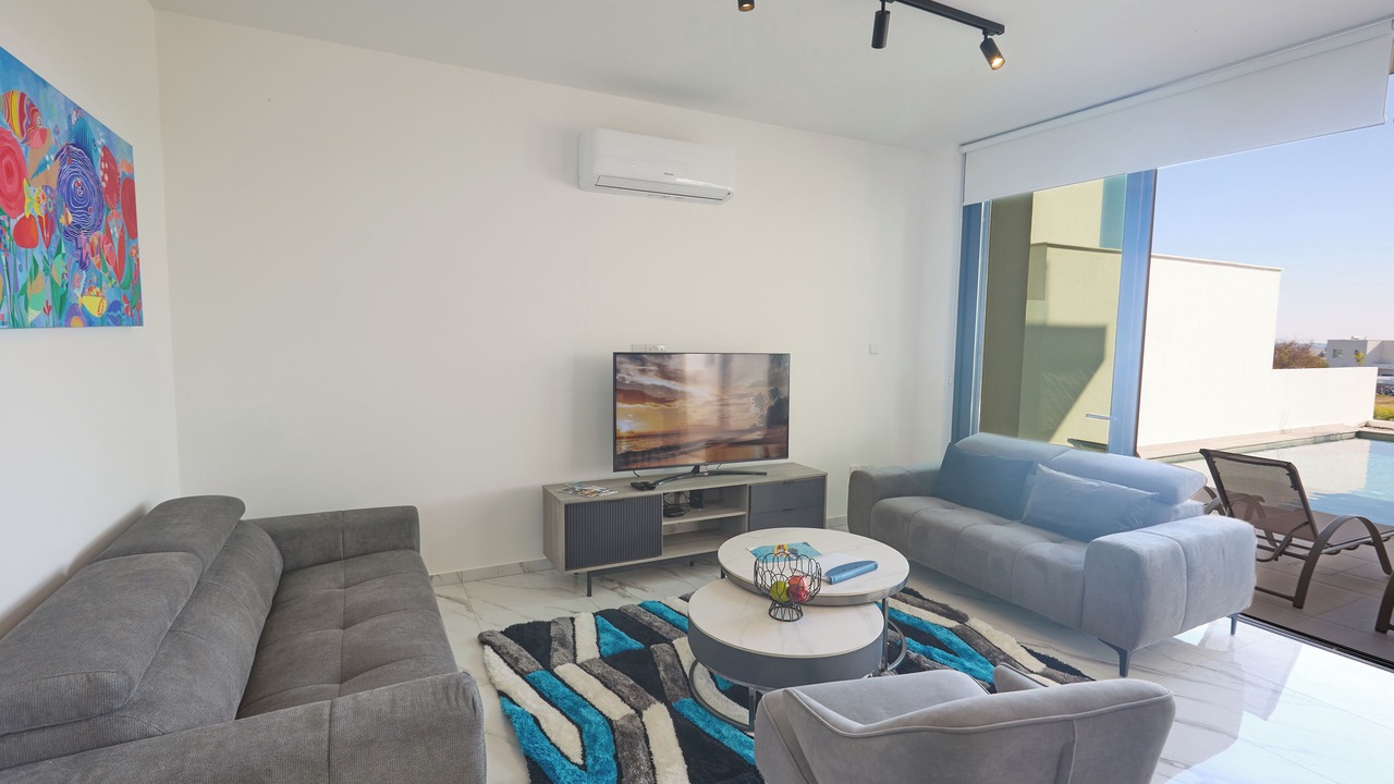 Photo of Livingroom in Pernera