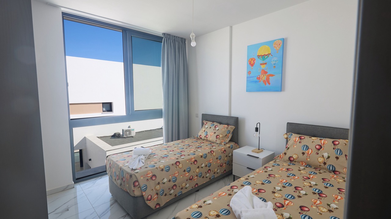 Photo of Bedroom in Pernera
